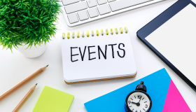 Start an Event Planning Service