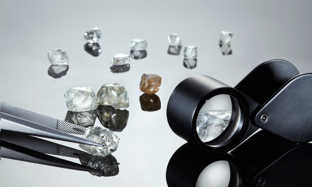Gemology