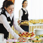 Careers in Hospitality & Catering