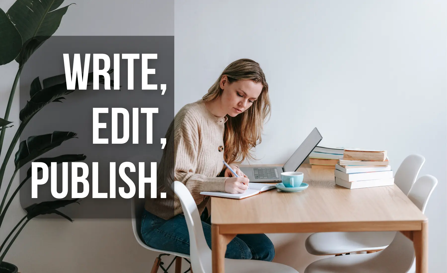 Write and Publish a Research Paper: Complete Guide