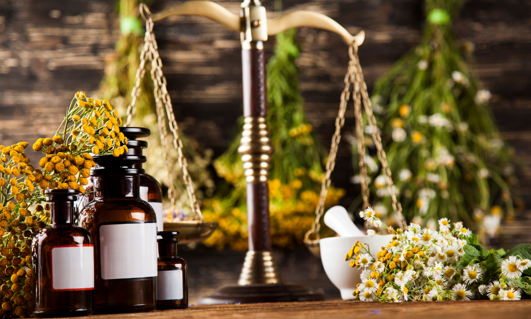 Diploma in Alternative Medicine Adams Academy