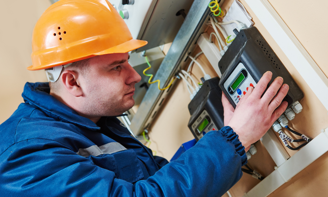 Smart Meter Installer Training Adams Academy